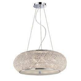 Lampa Wisząca Ideal Lux PASHA SP10