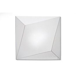 Plafon Ukiyo PL P Axo Light biały 55 cm