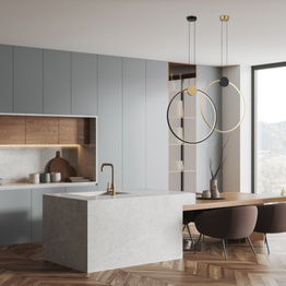 Lampa Wisząca Zambelis 23095