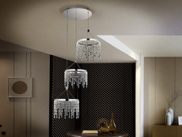 Schuller Anastasia 568672 Żyrandol