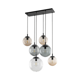 Żyrandol TK Lighting Esme 4819