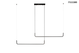 Zwis Moosee Shape MSE010100329