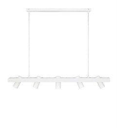 Loftowa lampa wisząca Markslojd Torino 107783