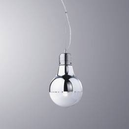 Lampa IDEAL LUX Luce Cromo SP1 Small