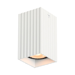 Spot Italux Tecno Cln-37492-S-Wh