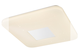 Globo Turkana Plafoniera