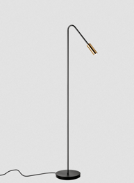 Estiluz Volta P-3538-M  Lampa Podłogowa