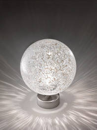 RINA LT 16 Lampka Stolikowa 16 cmVISTOSI