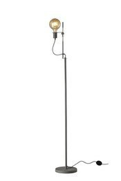 Dann Lux Design CIO BK-F DLD5288 Lampa podłogowa czarna