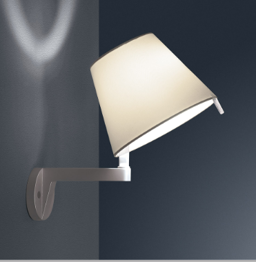 Kinkiet Artemide Melampo 0721020A