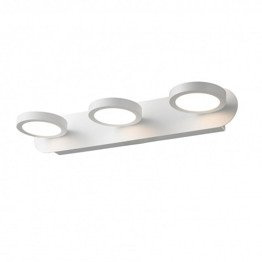 Mb1063/3 Kendra Lampa Ścienna Italux