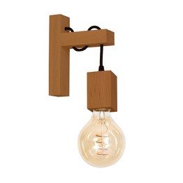 Lampa Ścienna Milagro Jack MLP4356