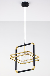 Żyrandol Jupiter Fiori 2028