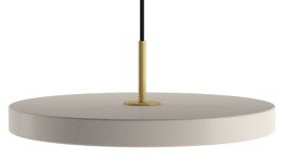 Zwis VITA Copenhagen Asteria biały