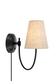 Lampa Ścienna Markslojd Amar 108907