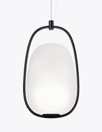 Kundalini Lanna K386320N Żyrandol