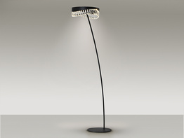 Schuller 294867 Selene Lampa podłogowa