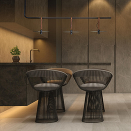 Lampa Wisząca Zambelis 18138-B