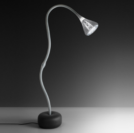 Artemide Pipe 0670W10A Lampa podłogowa