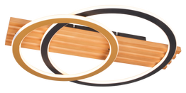 Plafon Zuma Line Serana 003064-034701