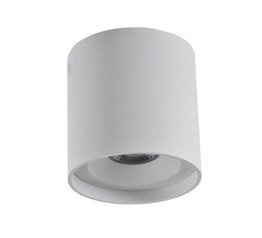 Spot Ledowy Dann Lux Design FICO WH20 DLD5318 Biały