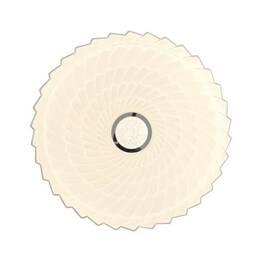 Lampa sufitowa Italux Arni PLF-83947-S-CL 4000K 38cm