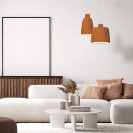 Żyrandol Zambelis 1664