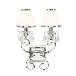 Lampa Ścienna Oksana Interiors 63536