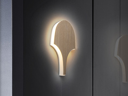 Lampa Ścienna 689436 Schuller Serea