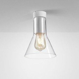 AQform Oprawa Natynkowa Modern Glass Flared 40405-0000-U8-PH-13