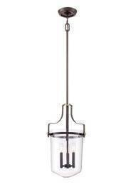 Lampa Elstead Penn Station M WT