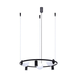 Zuma Line Orbit 3+3 5006 Lampa wisząca
