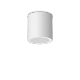 Ideal Lux Techno 318127 Lampa natynkowa 9cm