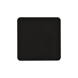 Lampa ścienna FORM 1 czarny (1166/1) - Emibig