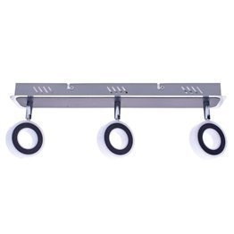 Lampa sufitowa Milagro Sole ML5490