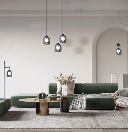 Oprawa Ścienna Zambelis 22052