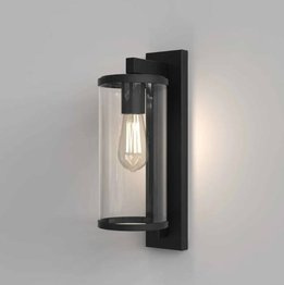 Oprawa Ścienna Astro Pimlico 1413001 Czarny