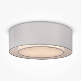 Plafon Bergamo MOD617CL-04GR Maytoni