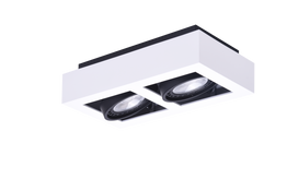 Lampa Sufitowa Azzardo Nikea AZ4439