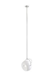 Lampa Fabbian BELUGA WHITE D57 A21 01