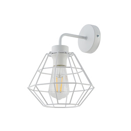 Kinkiet TK Lighting Diamond 6208
