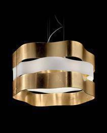 CRAZY SP 1037/50S Oprawa Wisząca Lampade Italiane