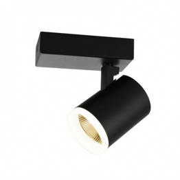 Italux SPL-31991-1B-BK Helvia Reflektor