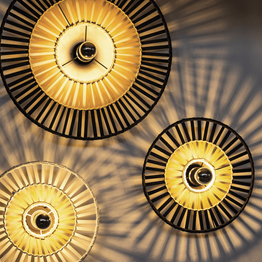 Lampa Sufitowa Zambelis 19251