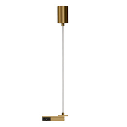 Dodatek do szyn Azzardo Sigma Track Magnetic Electric Suspension Go