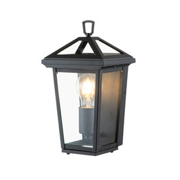 Elstead Lighting Alford Place Kinkiet QN-ALFORD-PLACE7-S-MB