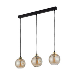 Żyrandol TK Lighting Devi 4638