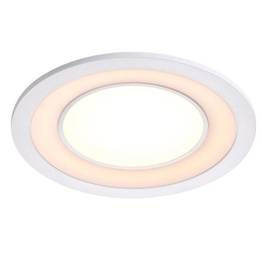 Wpust do zabudowy Nordlux 47510101 Clyde 15