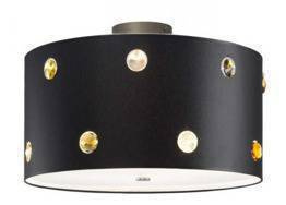 Lampa sufitowa Ramko Rondo Cristal 67240