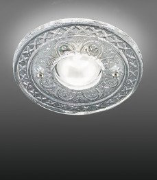 3000/FI Italamp Oprawa wpuszczana transparentny